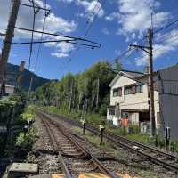 【京都府】世界の珍しいオルゴールが揃う京都嵐山オルゴール博物館