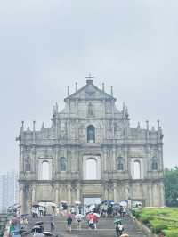 day trip⭐️Macau⭐️city