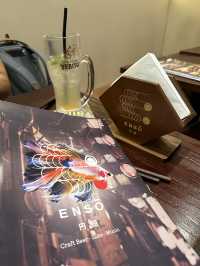 尖沙咀美味居酒屋🏮用料上乘飲酒一流🍶