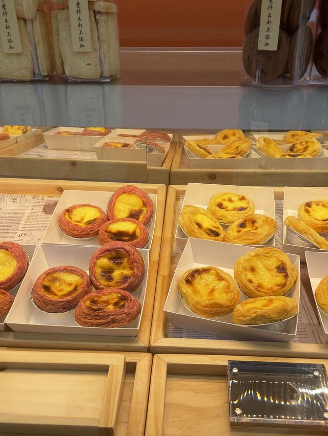 一手店‼️潮州點心🙈糕點❤️特色之選