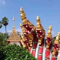 One Day​ Trip​ ขอนแก่น เที่ยวเพลิน เพลิน
