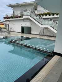 โรงแรมแคนทารี่ กบินทร์บุรี (SHA Extra Plus) 