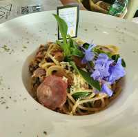 เดินชิล ณ เนรมิตคาเฟ่ @ชัยนาท