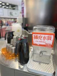 一人烤肉 空中列車新體驗