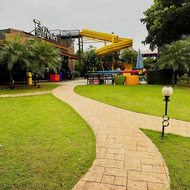 Nakhon Ratchasima Province, a hidden Gem 