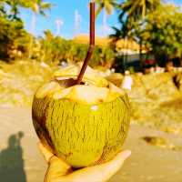 Patong Beach in Thailand 