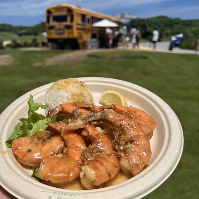 【宮古島】絶品‼️宮古島で食べる本場ハワイの味
