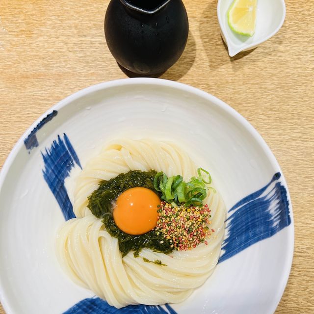 🇯🇵 Shin Udon