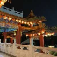 Thean Hou Temple 🕍