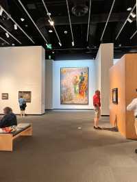The Dalí (Salvador Dalí Museum)