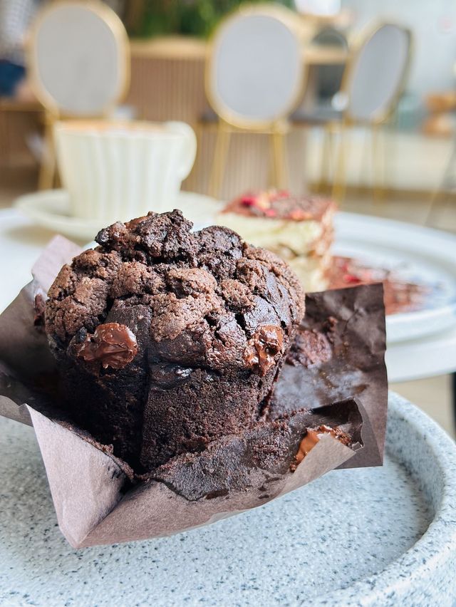 北角匯簡約日系淺色風格cafe 