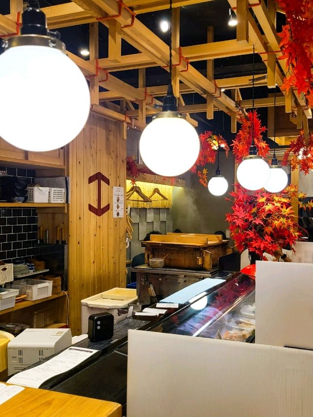 恵比寿の寿司居酒屋