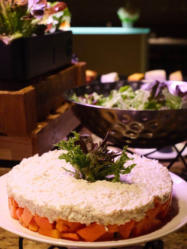 抵食自助餐最平 $293/位連加一
