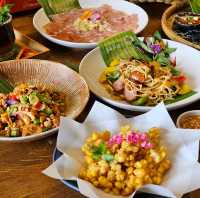 Cafe Chilli เสิร์ฟความแซ่บแบบพรีเมียมไอคอนสยาม