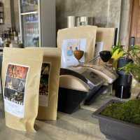 CHAN coffee อำเภอกัลยาณิวัฒนา 