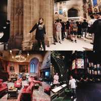 Review The Making of Harry Potter ✨Tokyo,Toshimaen