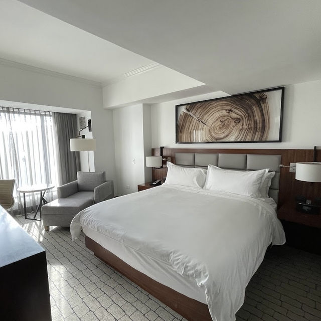 Great Hotel in Zona 13 
