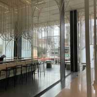 YANH Ratchawat Hotel โรงแรมดีไซน์เก๋ย่านเมืองเก่า