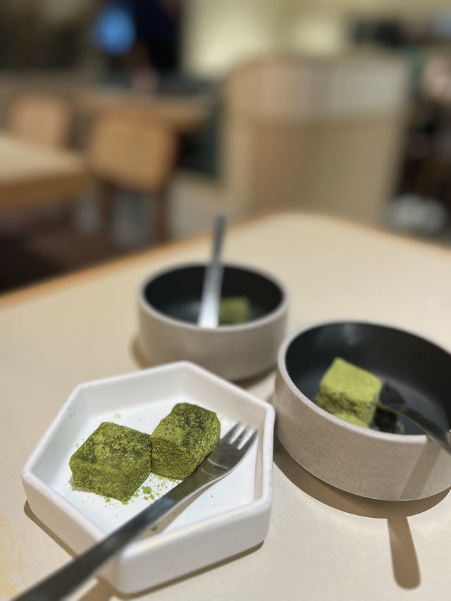 這家火鍋店口碑極佳，非常值得一試