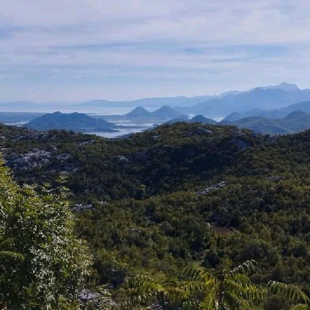 Cetinje Montenegro 