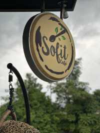 ร้านอาหารในเมืองนารอง🍛