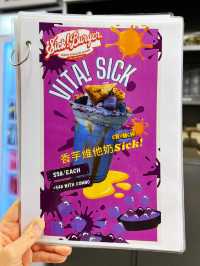 銅鑼灣隱世港式漢堡包