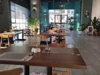D Elegance Grand Hotel Bandar Seri Alam