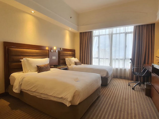 Concorde Hotel Shah Alam