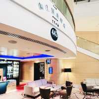 🇲🇾 The Westin KL Bar 443