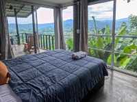 บ้านกลางหมอก @ภูลังกา 