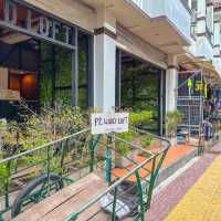 태국 피피섬 숙소 P2 WOOD LOFT 가성비 좋은 호텔 추천