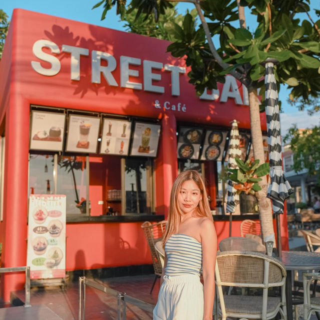 ที่พักพัทยาริมหาดจอมเทียน