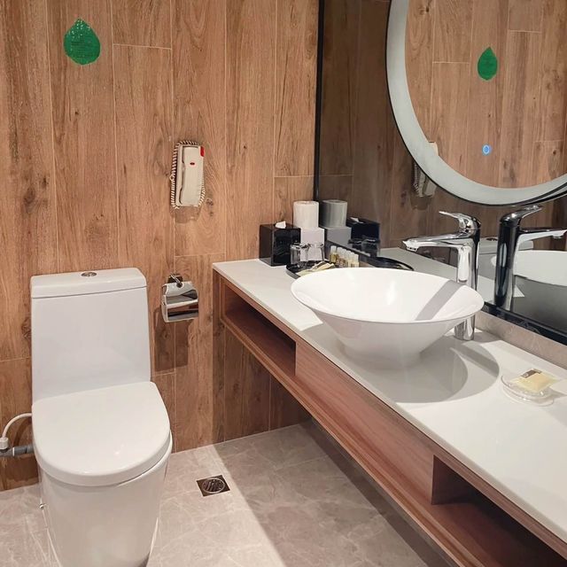 香港性價比酒店-香港百樂酒店