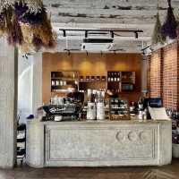 Feeka Coffee Roasters