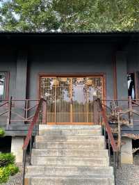 美食推薦｜台中最美日式氛圍感餐廳