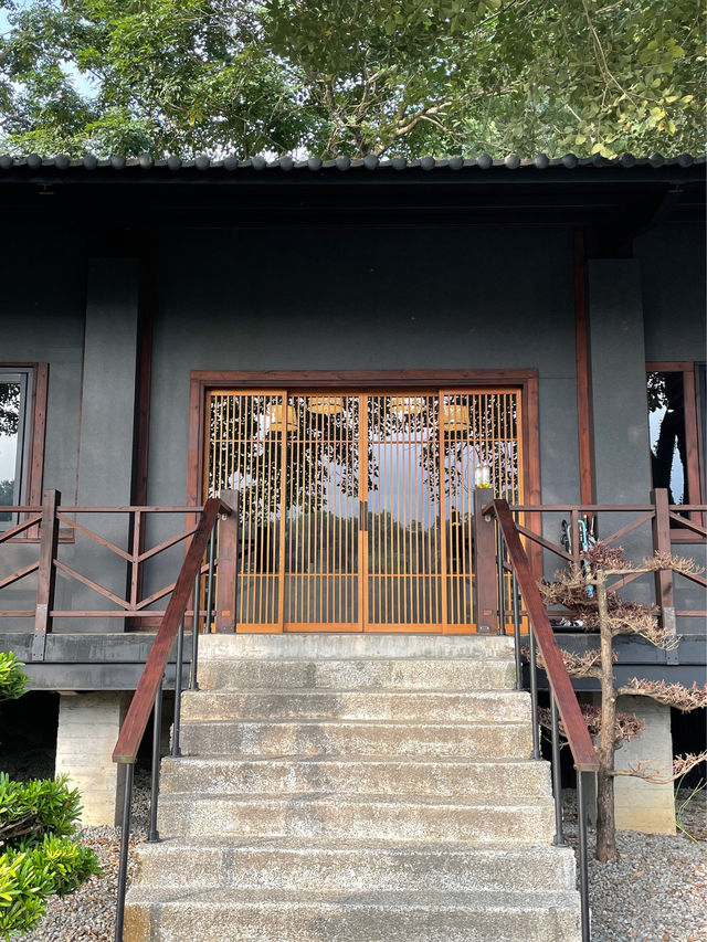 美食推薦｜台中最美日式氛圍感餐廳