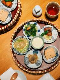 [台北] 使用當令食材的懷石籠料理 高質感精緻和風餐廳-和食EN
