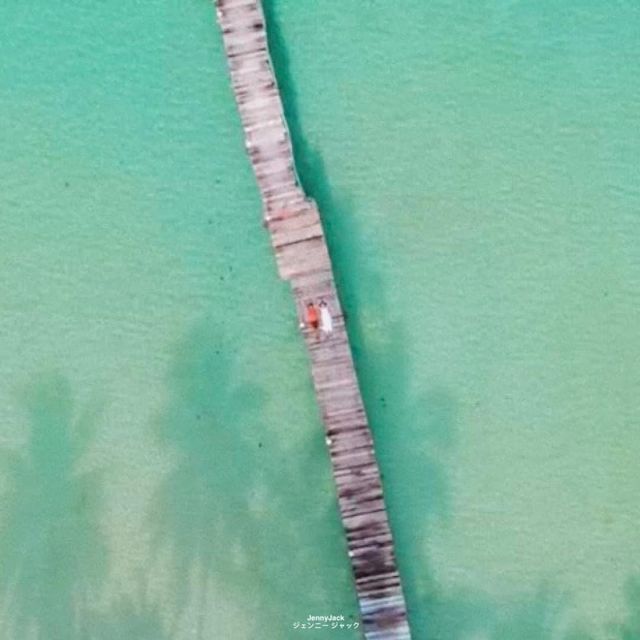 #สยามบีทรีสอร์ท #หาดบางเบ้า เกาะกูดมันกู๊ดมาก