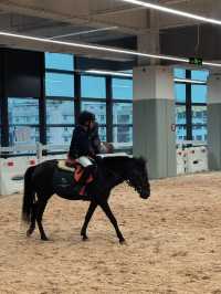 【深圳】光明大仟里購物，光明三大著名景點