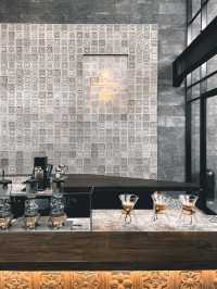 Starbucks Reserve Dewata