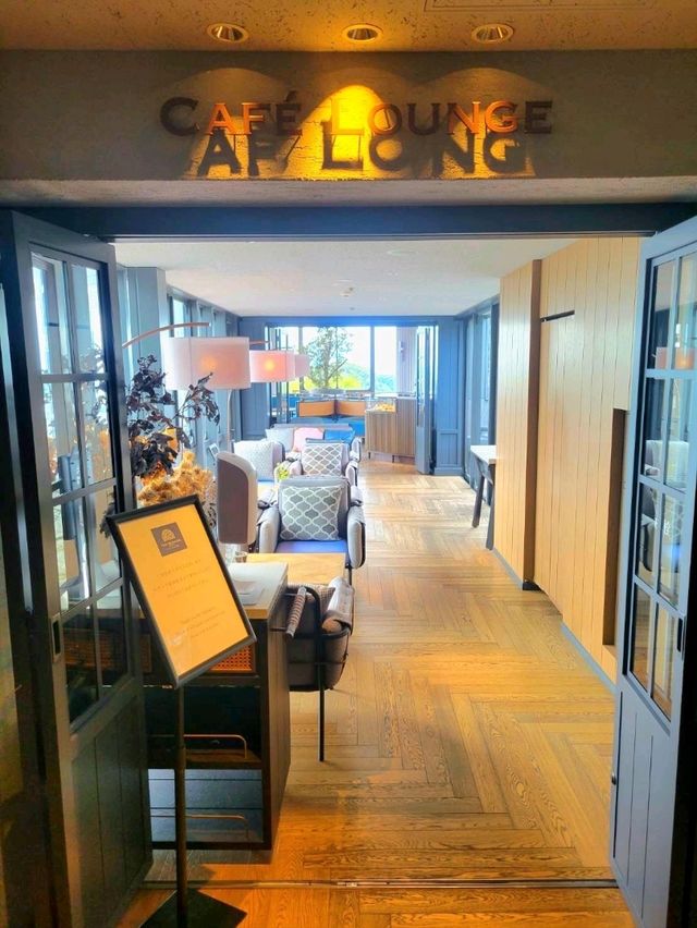 【神戸/高級な空間】1度は行ってみたい！お洒落カフェ☕️とにかく映えが過ぎました😫🫶💗