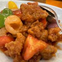 The Dim Sum Place at CentrePoint