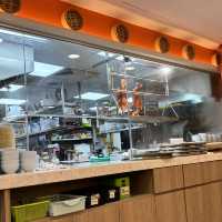 The Dim Sum Place at CentrePoint