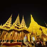 เจดีย์ชเวดากอง