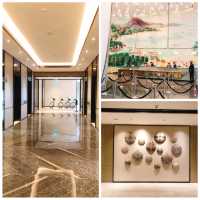 香港🇭🇰 Four Points by Sheraton Hong Kong, Tung Chung