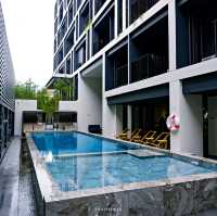 Blu Monkey Hub & Hotel Krabi Town