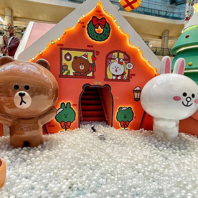 Suntec City Children 🧒🇸🇬