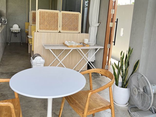 🖼️ Full House Khaoyai⛰️ที่พักเขาใหญ่ สไตล์มินิมอล