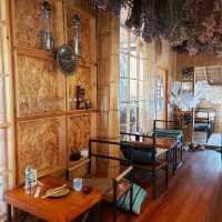 เที่ยวคาเฟ่แนวญี่ปุ่นที่สวนผึ้ง ราชบุรี
