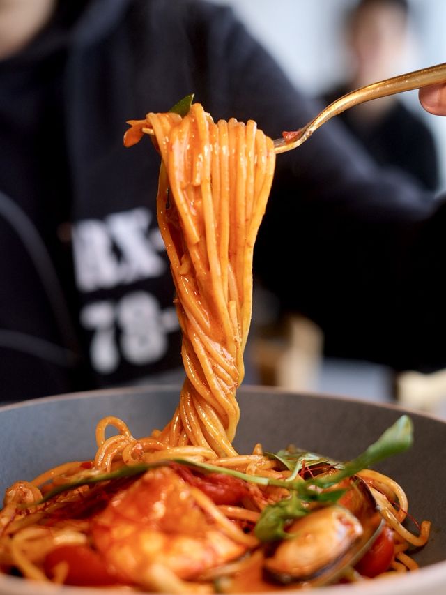 田園風滋味清新泰菜